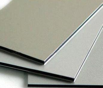 Aluminium Alloy Marine Plates